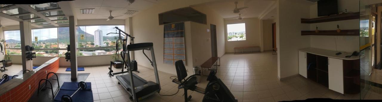 Ibituruna Center Hotel Governador Valadares Luaran gambar