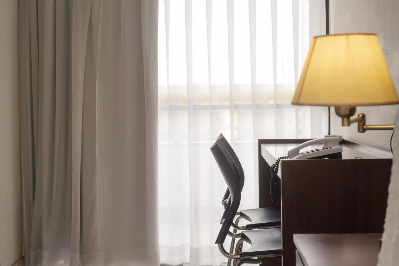 Ibituruna Center Hotel Governador Valadares Luaran gambar