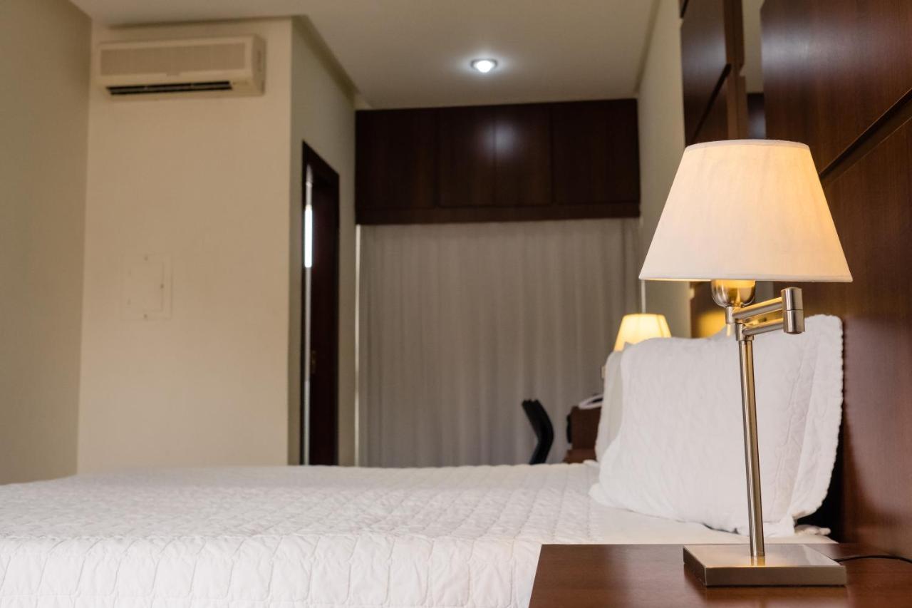 Ibituruna Center Hotel Governador Valadares Luaran gambar
