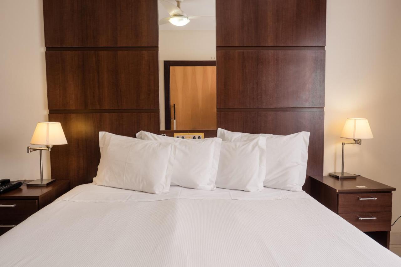 Ibituruna Center Hotel Governador Valadares Luaran gambar