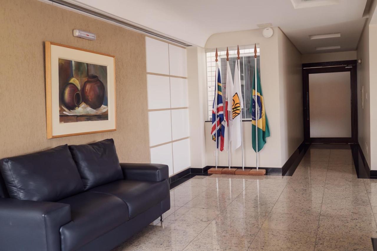 Ibituruna Center Hotel Governador Valadares Luaran gambar