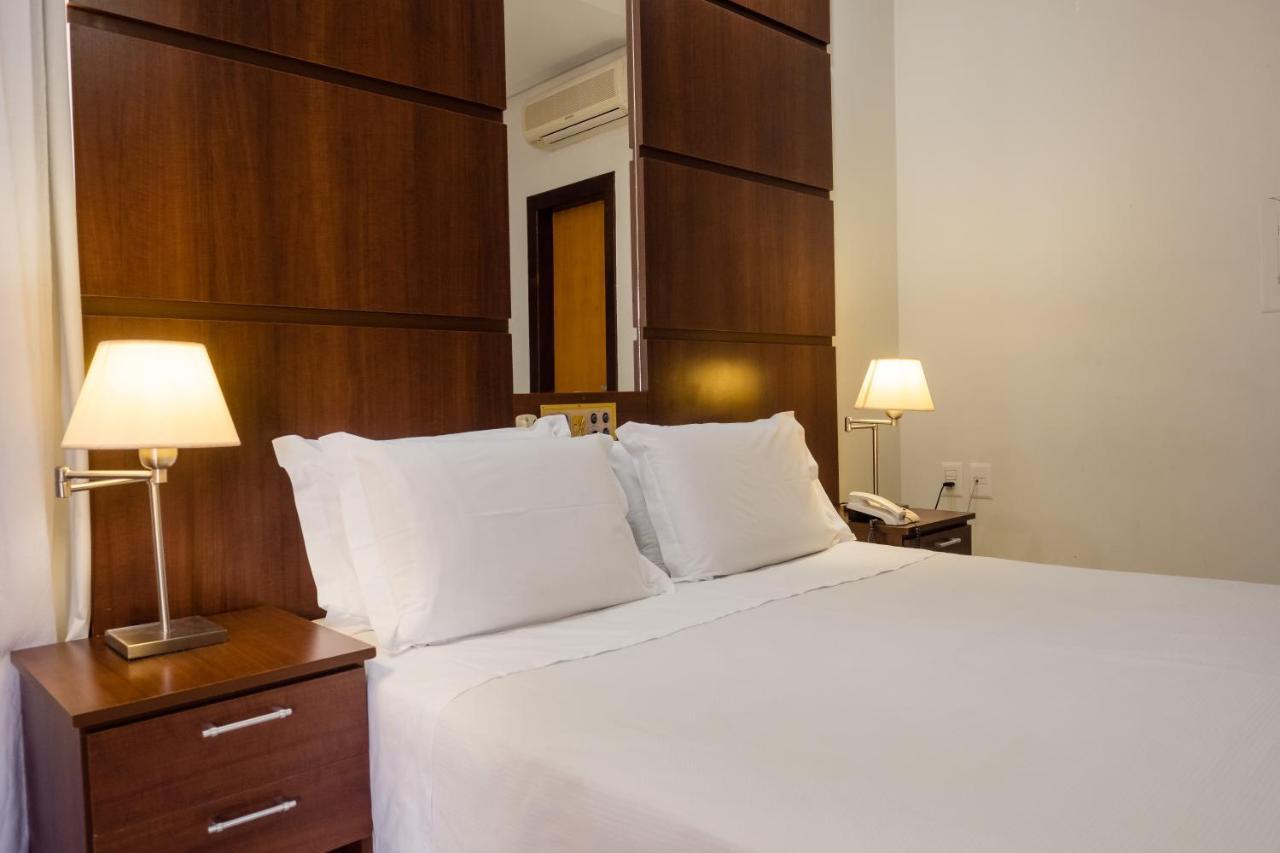 Ibituruna Center Hotel Governador Valadares Luaran gambar