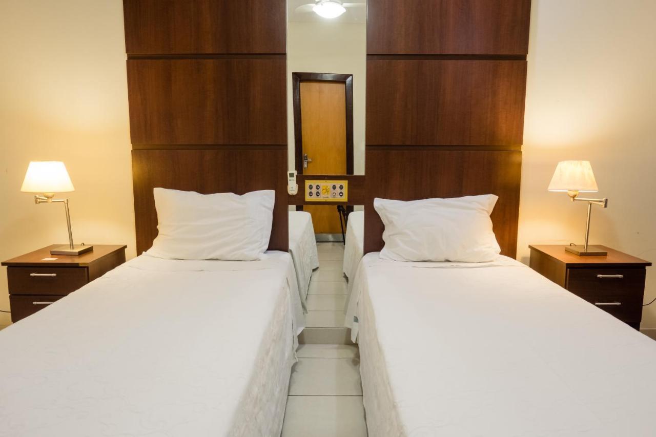 Ibituruna Center Hotel Governador Valadares Luaran gambar