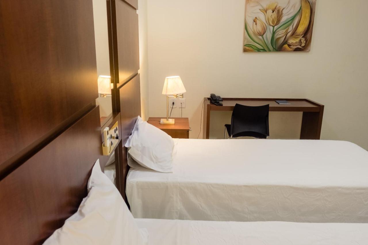 Ibituruna Center Hotel Governador Valadares Luaran gambar