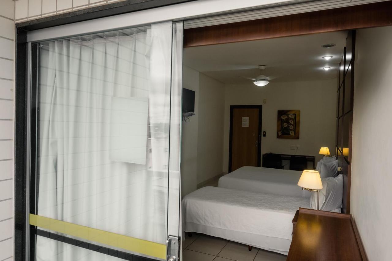 Ibituruna Center Hotel Governador Valadares Luaran gambar