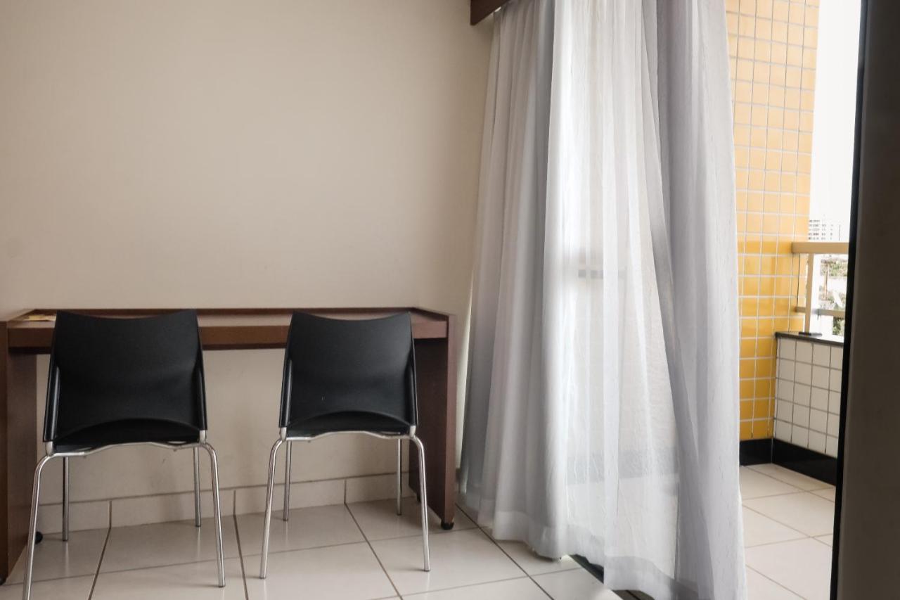 Ibituruna Center Hotel Governador Valadares Luaran gambar