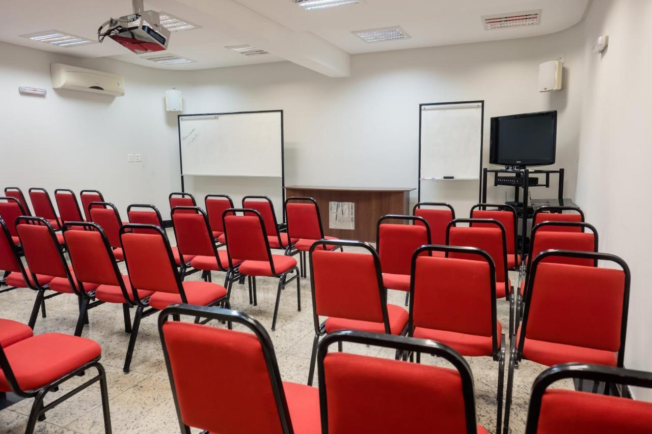 Ibituruna Center Hotel Governador Valadares Luaran gambar