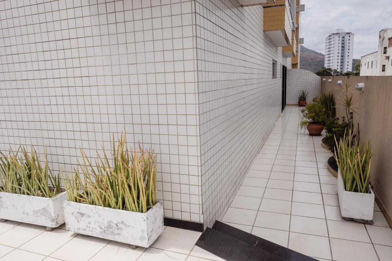 Ibituruna Center Hotel Governador Valadares Luaran gambar
