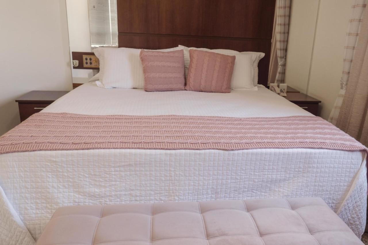 Ibituruna Center Hotel Governador Valadares Luaran gambar