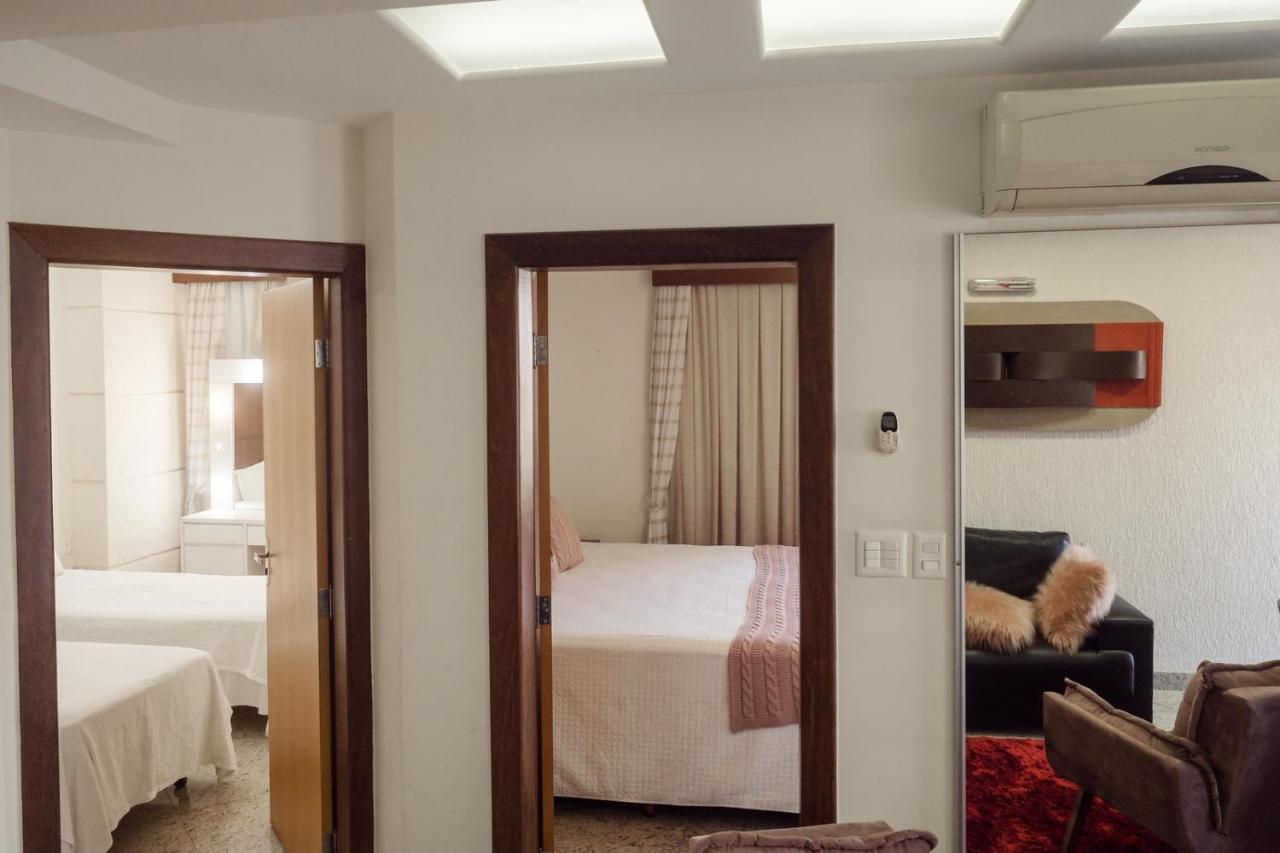 Ibituruna Center Hotel Governador Valadares Luaran gambar