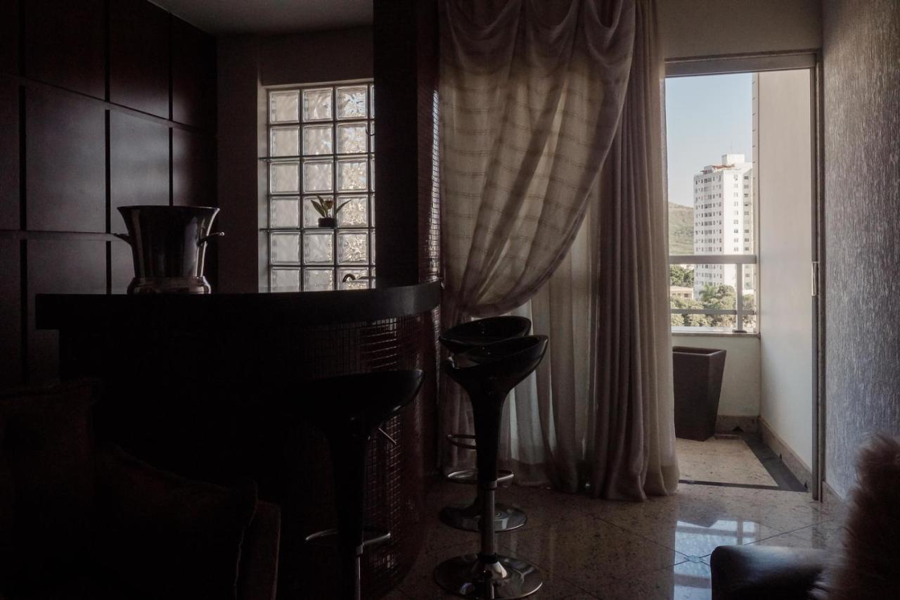 Ibituruna Center Hotel Governador Valadares Luaran gambar